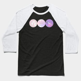 Aesthetic stuff Baseball T-Shirt